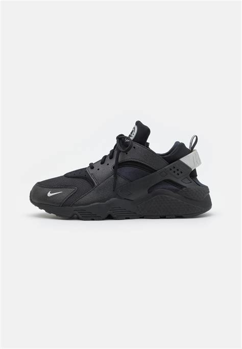 zalando nike air huarache se in silber|Nike Sportswear AIR HUARACHE RUNNER UNISEX.